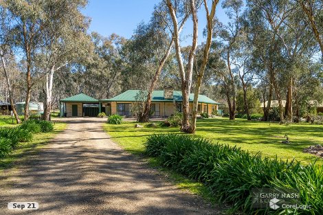 26 Mistletoe Lane, Glenrowan, VIC 3675