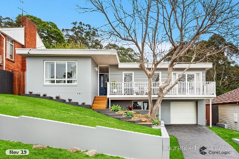 43 Robinsville Cres, Thirroul, NSW 2515