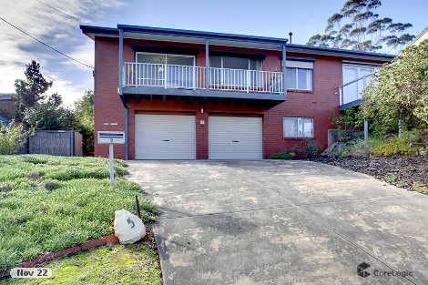 5 Gandys Gully Rd, Stonyfell, SA 5066