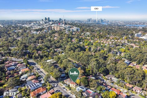 448 Mowbray Rd W, Lane Cove North, NSW 2066