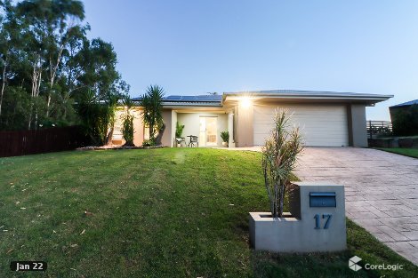 17 Darlington Ct, Flinders View, QLD 4305