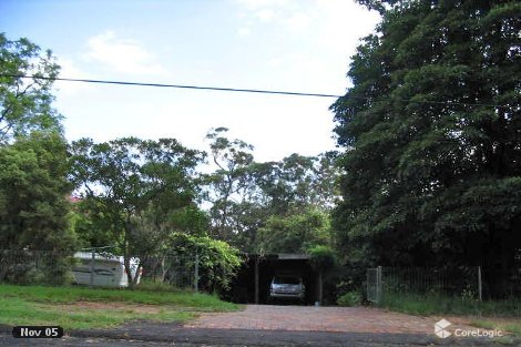 40 Singles Ridge Rd, Winmalee, NSW 2777