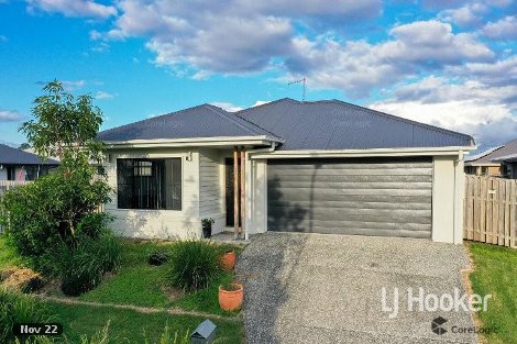 33 Bassett Lane, Rosewood, QLD 4340