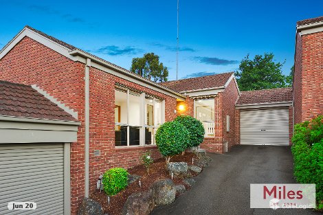 3/8 Longs Rd, Lower Plenty, VIC 3093