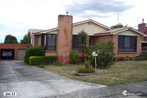 34 Cornwall Cres, Newnham, TAS 7248