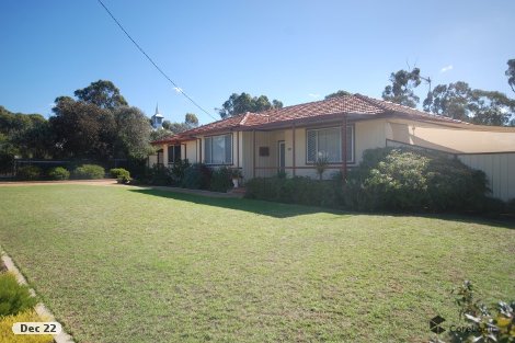 187 Campbell St, Cuballing, WA 6311