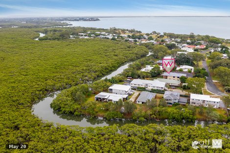 45 Chaseley St, Nudgee Beach, QLD 4014