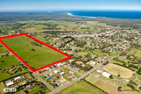 Lot 308 Corks Lane, Milton, NSW 2538