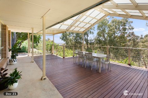 91 Oakridge Rd, Chandlers Hill, SA 5159