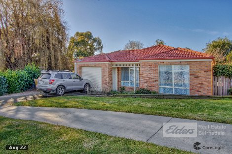 79 Crooke St, East Bairnsdale, VIC 3875