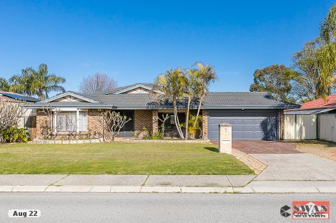 7 Meadowview Dr, Ballajura, WA 6066