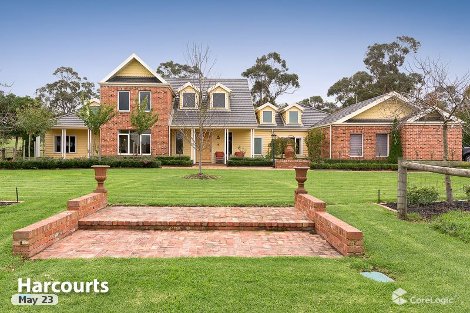 21 Quamby Rd, Guys Hill, VIC 3807