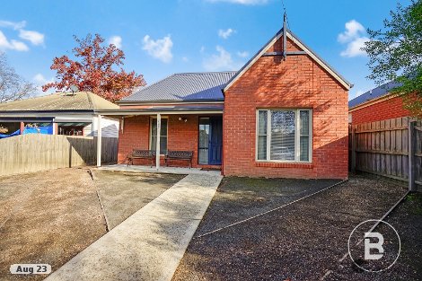 722 Talbot St S, Redan, VIC 3350