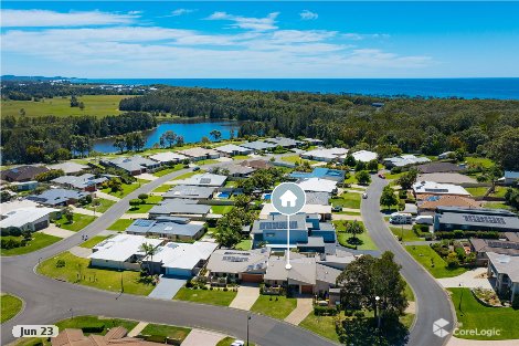 40a Rainbow Beach Dr, Bonny Hills, NSW 2445