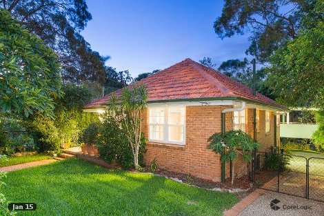 43 Stuartholme Rd, Bardon, QLD 4065