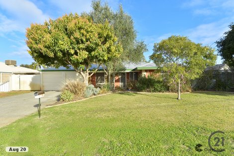 15 Ombersley Way, Coodanup, WA 6210