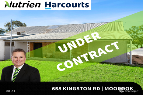 658 Kingston Rd, Moorook, SA 5332