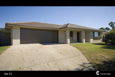 53 Paperbark Cres, Heathwood, QLD 4110