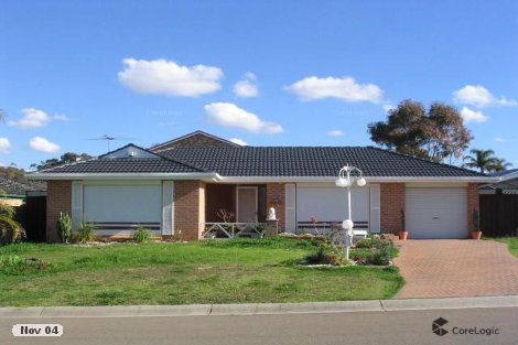 33 Chickasaw Cres, Greenfield Park, NSW 2176