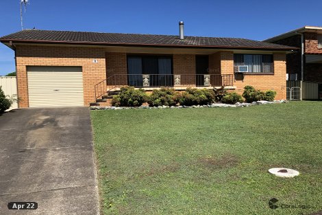 11 Denison St, Cundletown, NSW 2430