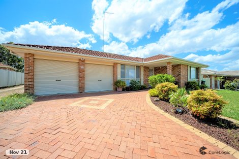 24 Cockatoo Rd, Erskine Park, NSW 2759