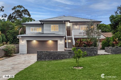 22 Paris Ave, Morningside, QLD 4170