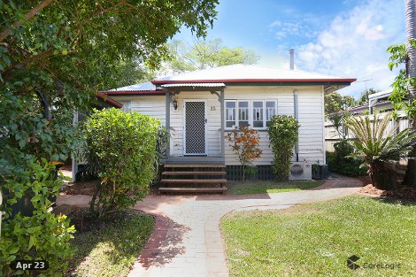 25 Myla Tce, Tennyson, QLD 4105