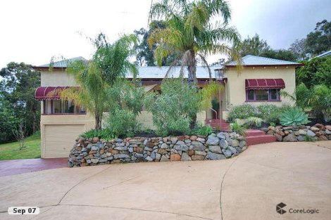 176 Kalamunda Rd, Gooseberry Hill, WA 6076