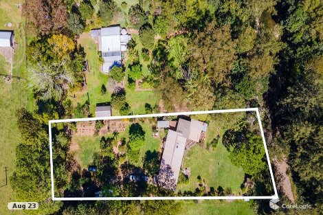 518 Dairyville Rd, Upper Orara, NSW 2450