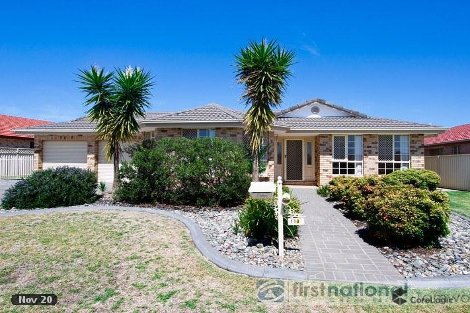 118 Morilla St, Hillvue, NSW 2340