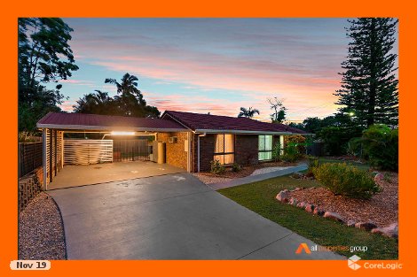 6 Homebush Dr, Regents Park, QLD 4118