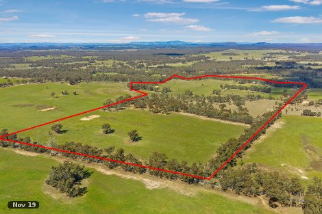 1149 South Costerfield-Graytown Rd, Graytown, VIC 3608