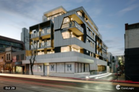 303/1 Mount St, Prahran, VIC 3181