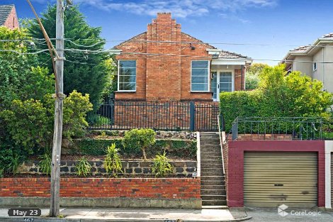 467 Moreland Rd, Pascoe Vale South, VIC 3044