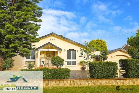 17 Chesterton Ct, Cambridge Gardens, NSW 2747