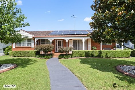 31 Bunyan Rd, Leonay, NSW 2750