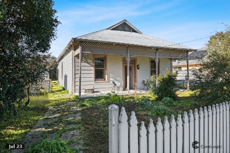 16 Upper Roy St, Jeparit, VIC 3423