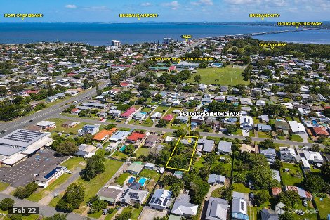 15 Long St, Clontarf, QLD 4019