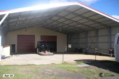 2297 Warrego Hwy, Haigslea, QLD 4306