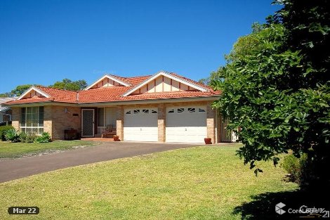 18 Genoa Gr, Tea Gardens, NSW 2324