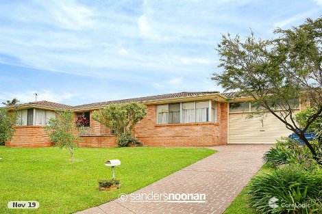 4 Nariel Pl, Peakhurst Heights, NSW 2210