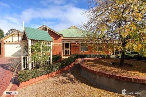 6 Winterborne Rise, Kennington, VIC 3550