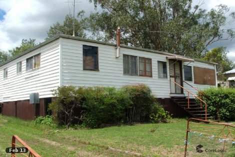 18 Laird St, Goomeri, QLD 4601