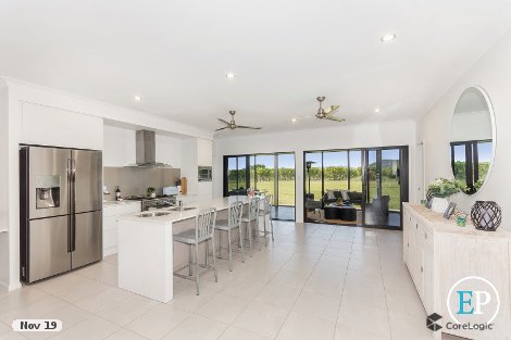 4 Colwell Ct, Alligator Creek, QLD 4816