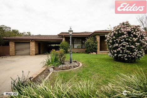 19 Bourke Cres, Wodonga, VIC 3690