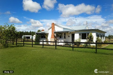 11173 Newell Hwy, Bohena Creek, NSW 2390