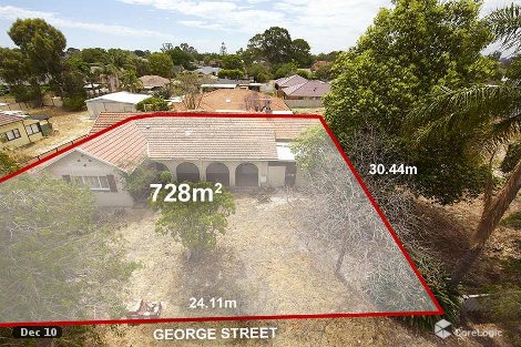 246 George St, Queens Park, WA 6107