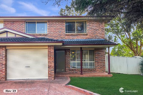 6/193 Gould Rd, Eagle Vale, NSW 2558