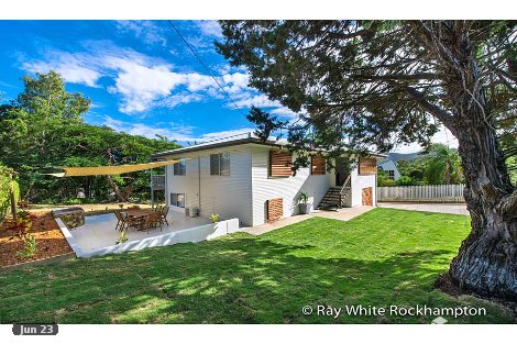 399 Thozet Rd, Frenchville, QLD 4701