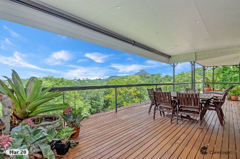 8 Mount Eerwah Vista Dr, Eumundi, QLD 4562